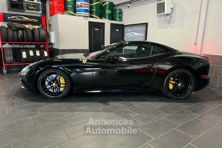 Ferrari California T V8 3.9 560CH 2015 - <small></small> 134.990 € <small>TTC</small> - #8