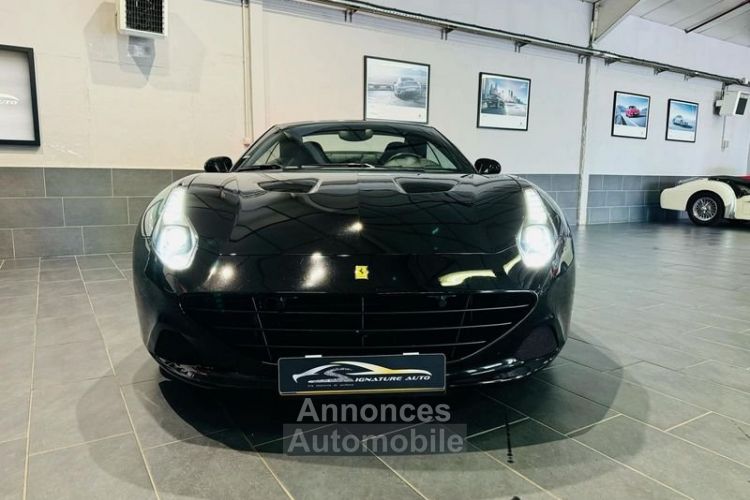 Ferrari California T V8 3.9 560CH 2015 - <small></small> 134.990 € <small>TTC</small> - #9