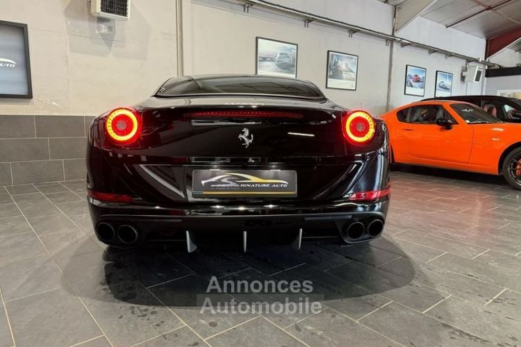 Ferrari California T V8 3.9 560CH 2015 - <small></small> 134.990 € <small>TTC</small> - #10