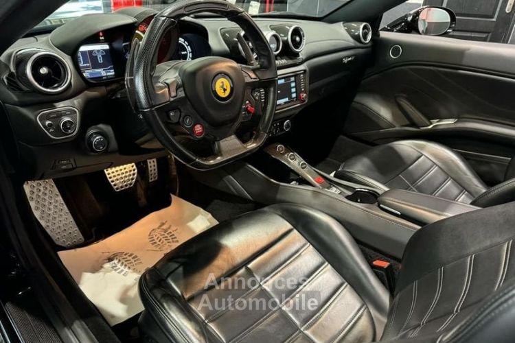 Ferrari California T V8 3.9 560CH 2015 - <small></small> 134.990 € <small>TTC</small> - #15