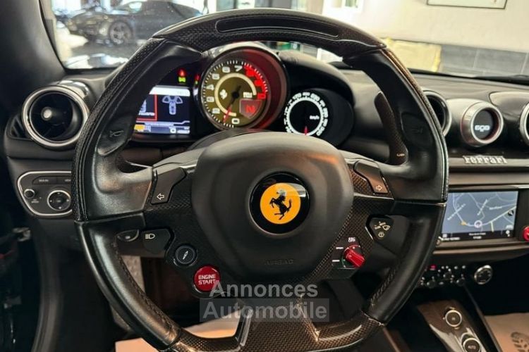 Ferrari California T V8 3.9 560CH 2015 - <small></small> 134.990 € <small>TTC</small> - #19