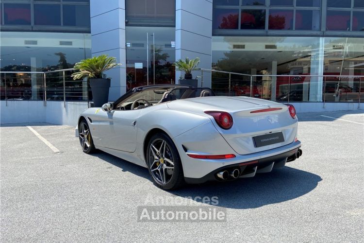 Ferrari California T V8 4.0 560CH - <small></small> 164.900 € <small>TTC</small> - #5