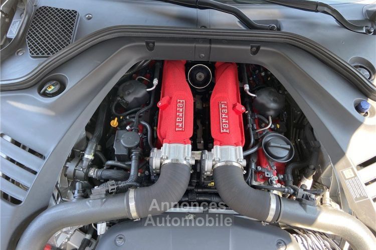Ferrari California T V8 4.0 560CH - <small></small> 164.900 € <small>TTC</small> - #10