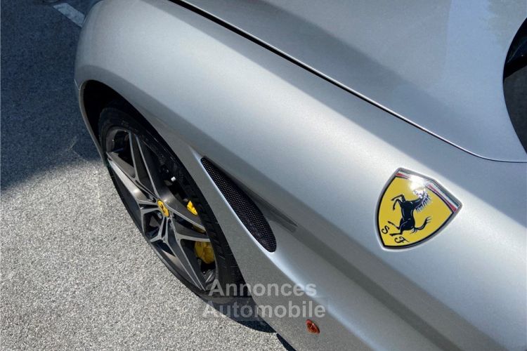 Ferrari California T V8 4.0 560CH - <small></small> 164.900 € <small>TTC</small> - #12