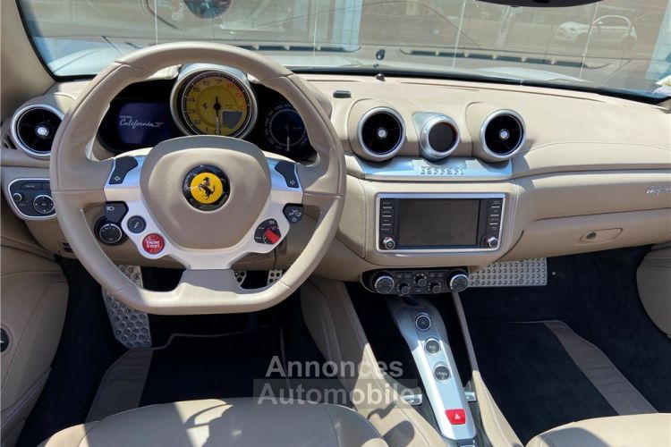 Ferrari California T V8 4.0 560CH - <small></small> 164.900 € <small>TTC</small> - #21