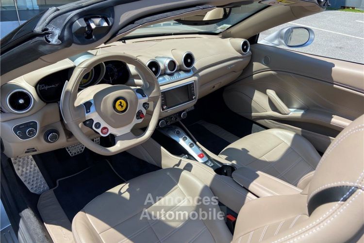 Ferrari California T V8 4.0 560CH - <small></small> 164.900 € <small>TTC</small> - #37