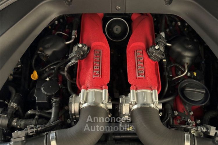Ferrari California T V8 4.0 560CH - <small></small> 149.900 € <small>TTC</small> - #17