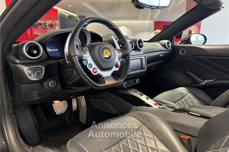 Ferrari California T V8 4.0 560CH - <small></small> 149.900 € <small>TTC</small> - #20