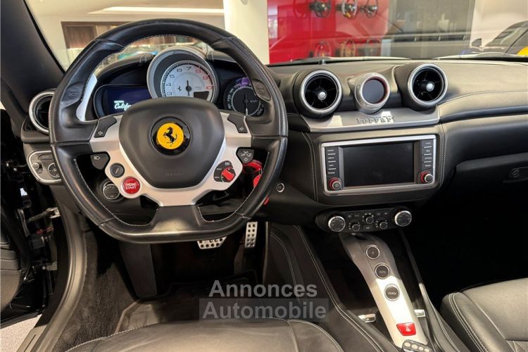Ferrari California T V8 4.0 560CH - <small></small> 149.900 € <small>TTC</small> - #24