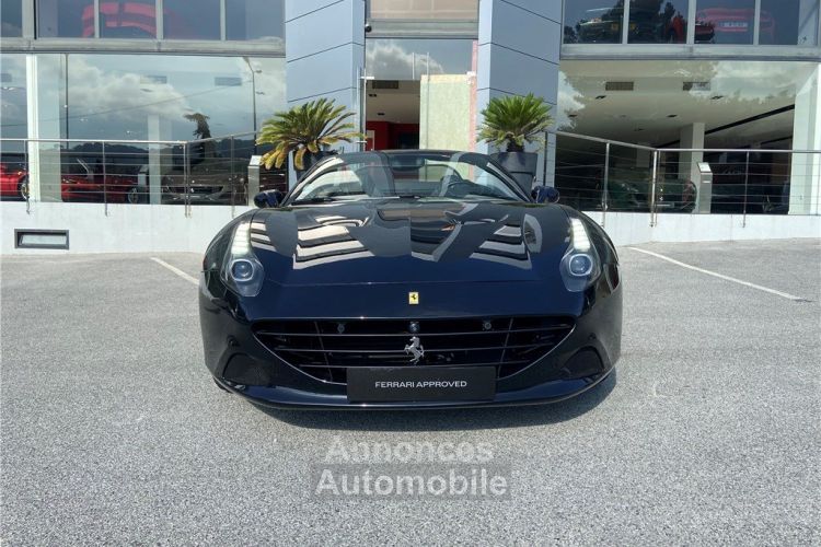 Ferrari California T V8 4.0 560CH - <small></small> 149.900 € <small>TTC</small> - #37
