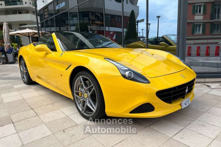 Ferrari California T V8 4.0 560ch - <small></small> 154.900 € <small>TTC</small> - #7