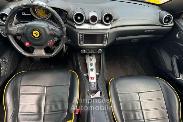 Ferrari California T V8 4.0 560ch - <small></small> 154.900 € <small>TTC</small> - #10