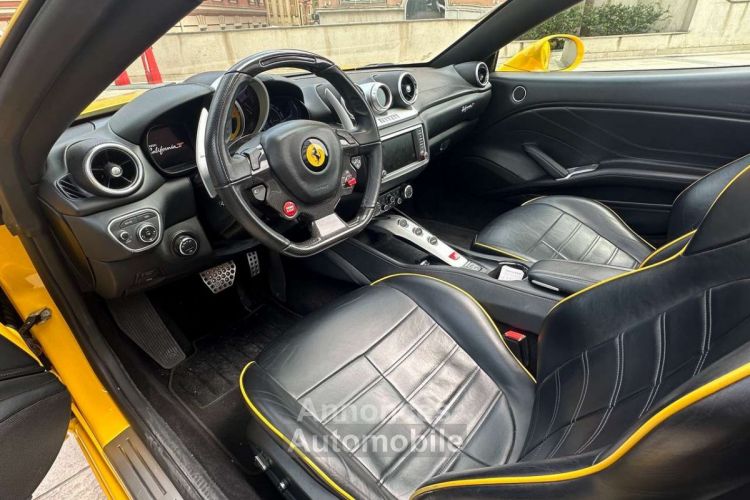 Ferrari California T V8 4.0 560ch - <small></small> 154.900 € <small>TTC</small> - #11