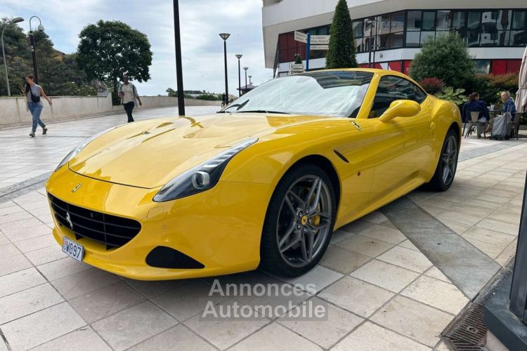 Ferrari California T V8 4.0 560ch - <small></small> 148.900 € <small>TTC</small> - #1