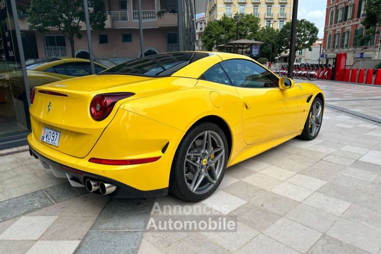 Ferrari California T V8 4.0 560ch - <small></small> 148.900 € <small>TTC</small> - #4