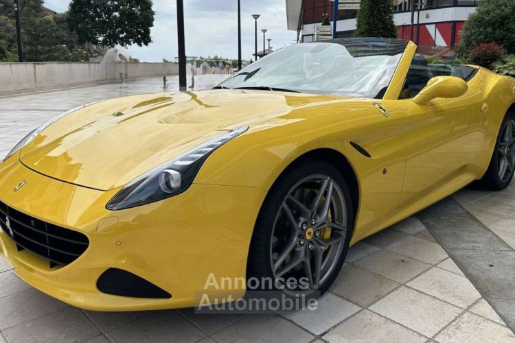 Ferrari California T V8 4.0 560ch - <small></small> 148.900 € <small>TTC</small> - #6