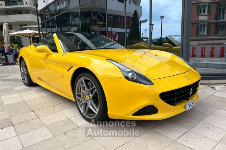 Ferrari California T V8 4.0 560ch - <small></small> 148.900 € <small>TTC</small> - #7