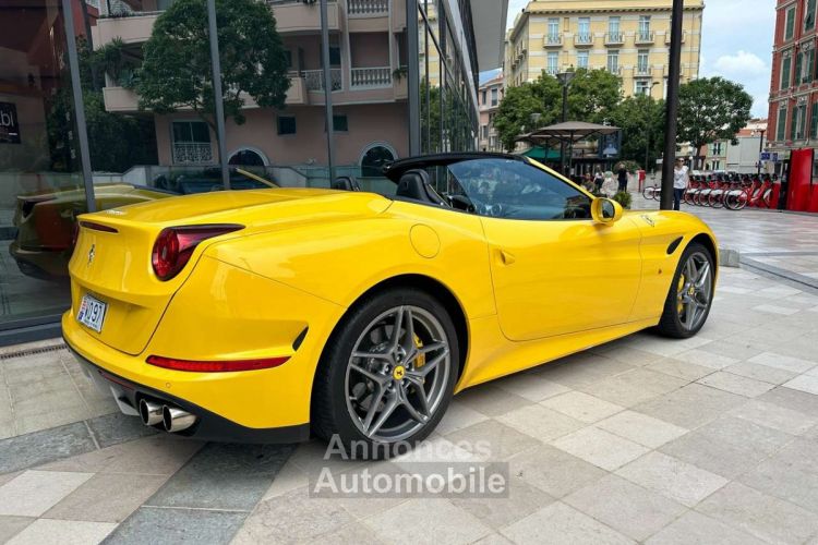 Ferrari California T V8 4.0 560ch - <small></small> 148.900 € <small>TTC</small> - #8