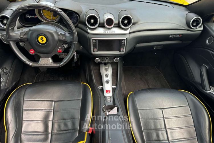 Ferrari California T V8 4.0 560ch - <small></small> 148.900 € <small>TTC</small> - #13