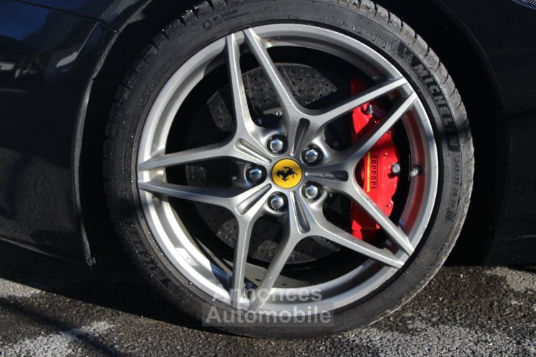 Ferrari California T V8 4.0 560ch Handling Special - <small>A partir de </small>1.890 EUR <small>/ mois</small> - #7