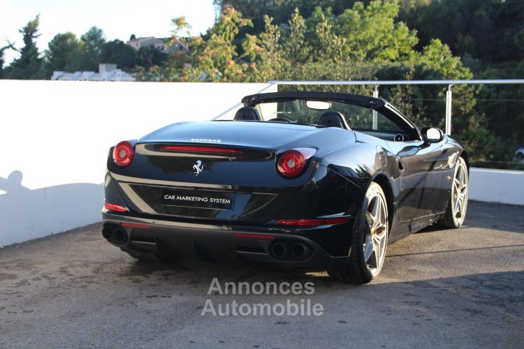 Ferrari California T V8 4.0 560ch Handling Special - <small>A partir de </small>1.890 EUR <small>/ mois</small> - #4