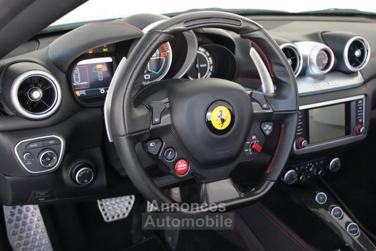 Ferrari California T V8 4.0 560ch Handling Special - <small>A partir de </small>990 EUR <small>/ mois</small> - #6