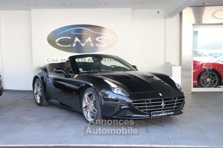 Ferrari California T V8 4.0 560ch Handling Special - <small>A partir de </small>990 EUR <small>/ mois</small> - #1