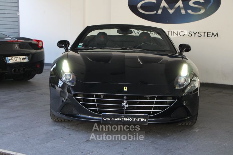 Ferrari California T V8 4.0 560ch Handling Special - <small>A partir de </small>990 EUR <small>/ mois</small> - #2