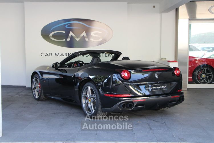 Ferrari California T V8 4.0 560ch Handling Special - <small>A partir de </small>990 EUR <small>/ mois</small> - #3