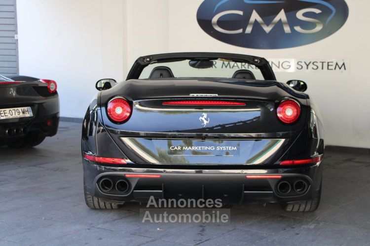 Ferrari California T V8 4.0 560ch Handling Special - <small>A partir de </small>990 EUR <small>/ mois</small> - #4