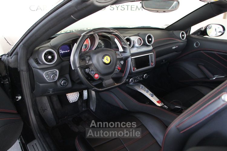 Ferrari California T V8 4.0 560ch Handling Special - <small>A partir de </small>990 EUR <small>/ mois</small> - #5