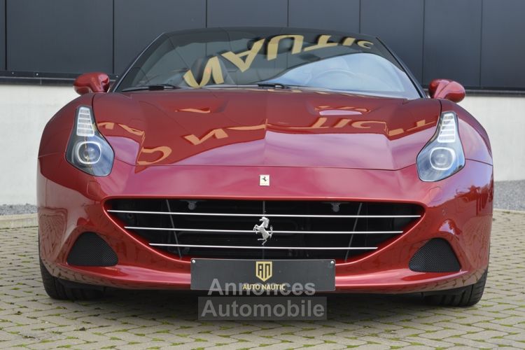 Ferrari California T V8 4.0i 560ch 49.900 km - Rosso California - <small></small> 135.900 € <small></small> - #3