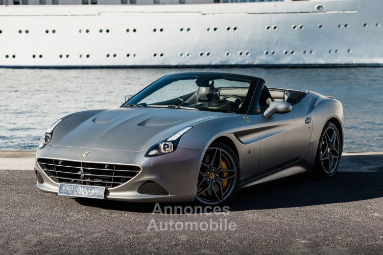 Ferrari California T V8 F1 2+2 560 CV - MONACO - <small></small> 154.900 € <small>TTC</small> - #1