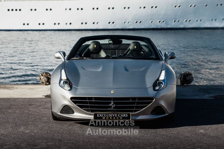 Ferrari California T V8 F1 2+2 560 CV - MONACO - <small></small> 154.900 € <small>TTC</small> - #2