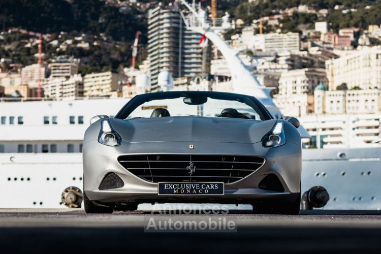 Ferrari California T V8 F1 2+2 560 CV - MONACO - <small></small> 154.900 € <small>TTC</small> - #3