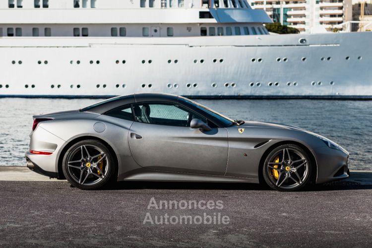 Ferrari California T V8 F1 2+2 560 CV - MONACO - <small></small> 154.900 € <small>TTC</small> - #5