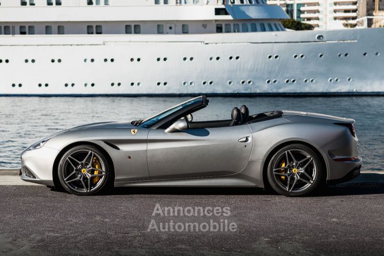 Ferrari California T V8 F1 2+2 560 CV - MONACO - <small></small> 154.900 € <small>TTC</small> - #6