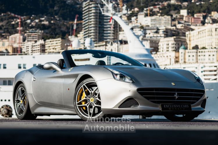 Ferrari California T V8 F1 2+2 560 CV - MONACO - <small></small> 154.900 € <small>TTC</small> - #7