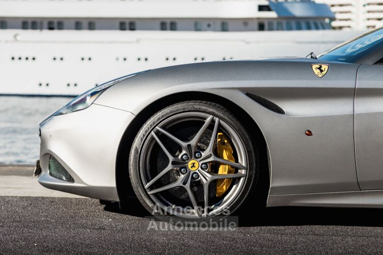 Ferrari California T V8 F1 2+2 560 CV - MONACO - <small></small> 154.900 € <small>TTC</small> - #10