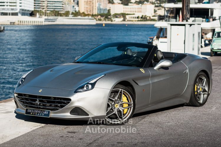 Ferrari California T V8 F1 2+2 560 CV - MONACO - <small></small> 154.900 € <small>TTC</small> - #11