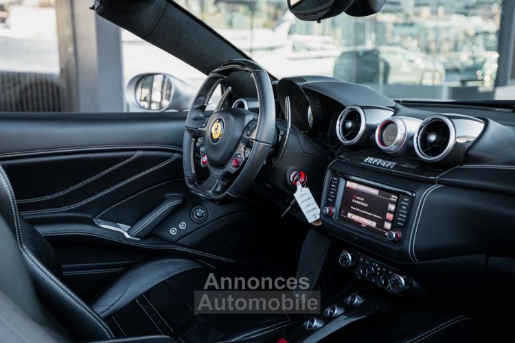 Ferrari California T V8 F1 2+2 560 CV - MONACO - <small></small> 154.900 € <small>TTC</small> - #12