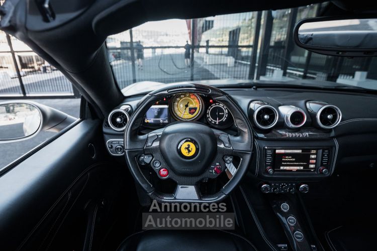 Ferrari California T V8 F1 2+2 560 CV - MONACO - <small></small> 154.900 € <small>TTC</small> - #26