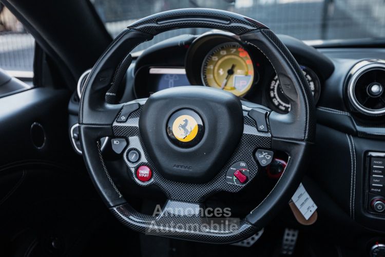 Ferrari California T V8 F1 2+2 560 CV - MONACO - <small></small> 154.900 € <small>TTC</small> - #27