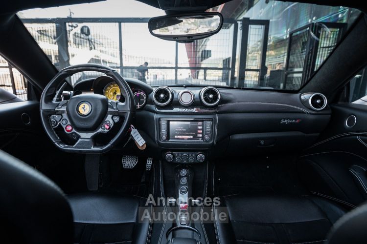 Ferrari California T V8 F1 2+2 560 CV - MONACO - <small></small> 154.900 € <small>TTC</small> - #28