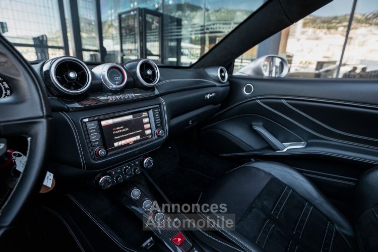 Ferrari California T V8 F1 2+2 560 CV - MONACO - <small></small> 154.900 € <small>TTC</small> - #36