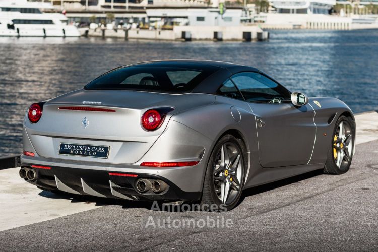 Ferrari California T V8 F1 2+2 560 CV - MONACO - <small></small> 154.900 € <small>TTC</small> - #41