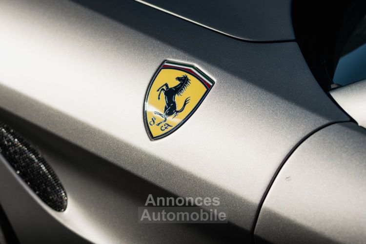 Ferrari California T V8 F1 2+2 560 CV - MONACO - <small></small> 154.900 € <small>TTC</small> - #43