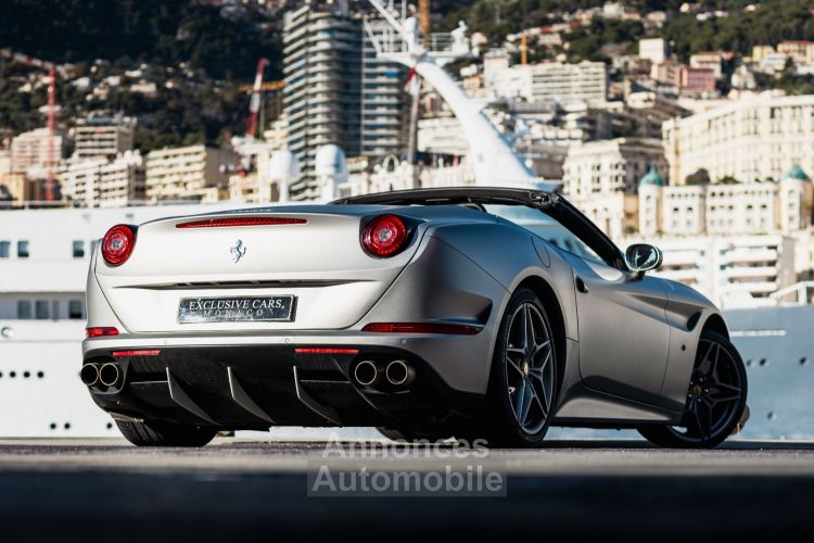 Ferrari California T V8 F1 2+2 560 CV - MONACO - <small></small> 154.900 € <small>TTC</small> - #45