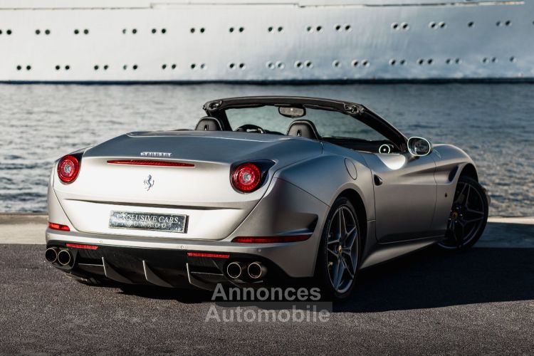 Ferrari California T V8 F1 2+2 560 CV - MONACO - <small></small> 154.900 € <small>TTC</small> - #46