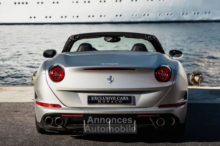 Ferrari California T V8 F1 2+2 560 CV - MONACO - <small></small> 154.900 € <small>TTC</small> - #47